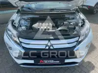 2020 Mitsubishi ECLIPSE