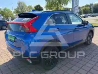 2020 Mitsubishi ECLIPSE
