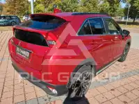2020 Mitsubishi ECLIPSE