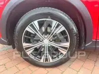 2020 Mitsubishi ECLIPSE