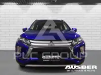 2020 Mitsubishi ECLIPSE