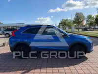 2020 Mitsubishi ECLIPSE