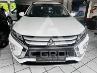 2020 Mitsubishi ECLIPSE