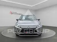 2020 Mitsubishi ECLIPSE