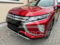 2020 Mitsubishi ECLIPSE