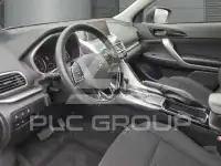 2020 Mitsubishi ECLIPSE