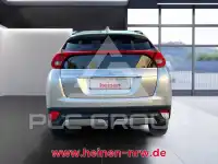 2020 Mitsubishi ECLIPSE