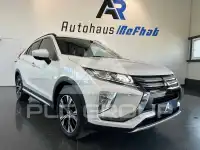 2020 Mitsubishi ECLIPSE