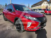 2020 Mitsubishi ECLIPSE