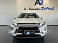 2020 Mitsubishi ECLIPSE