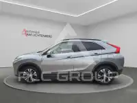 2020 Mitsubishi ECLIPSE