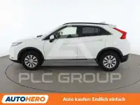 2020 Mitsubishi ECLIPSE