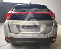 2020 Mitsubishi ECLIPSE