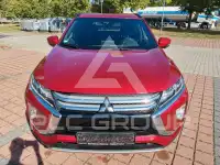 2020 Mitsubishi ECLIPSE