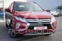 2020 Mitsubishi ECLIPSE