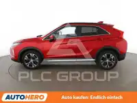 2020 Mitsubishi ECLIPSE
