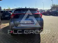 2020 Mitsubishi ECLIPSE