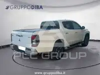 2020 Mitsubishi L200