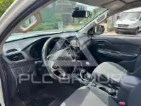 2020 Mitsubishi L200