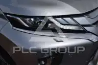2020 Mitsubishi L200