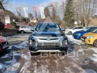 2020 Mitsubishi L200