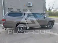 2020 Mitsubishi L200