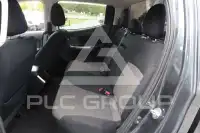 2020 Mitsubishi L200