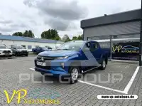 2020 Mitsubishi L200