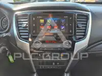2020 Mitsubishi L200