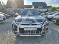 2020 Mitsubishi L200