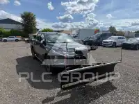 2020 Mitsubishi L200