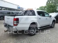 2020 Mitsubishi L200