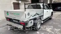 2020 Mitsubishi L200