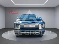 2020 Mitsubishi L200
