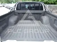 2020 Mitsubishi L200