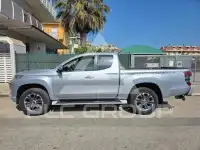 2020 Mitsubishi L200
