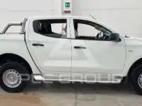 2020 Mitsubishi L200