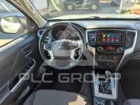 2020 Mitsubishi L200