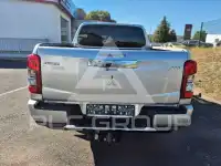 2020 Mitsubishi L200
