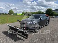2020 Mitsubishi L200