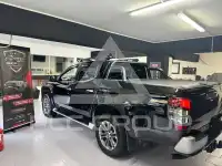 2020 Mitsubishi L200