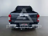 2020 Mitsubishi L200