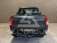 2020 Mitsubishi L200