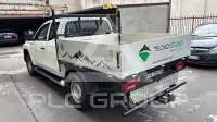 2020 Mitsubishi L200