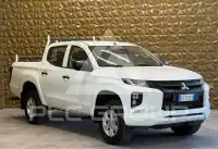 2020 Mitsubishi L200