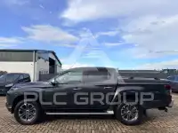 2020 Mitsubishi L200
