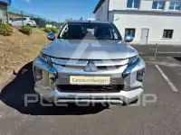 2020 Mitsubishi L200