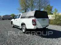 2020 Mitsubishi L200