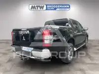 2020 Mitsubishi L200