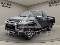 2020 Mitsubishi L200